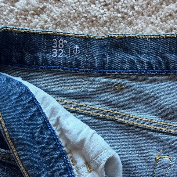 Nautica men’s Jeans.  38/34 - Picture 5 of 5